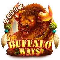 Buffalo ways game thumbnail