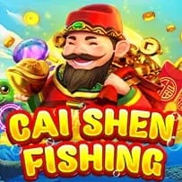 Cai Shen Fishing icon