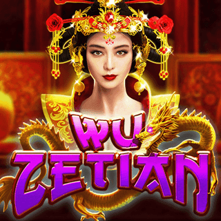 Wu Zetian icon