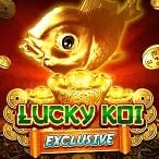 Lucky Koi Exclusive icon