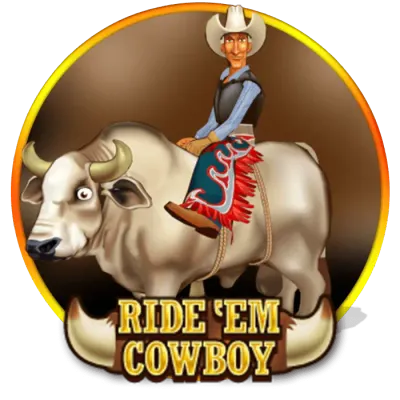 Ride 'em Cowboy