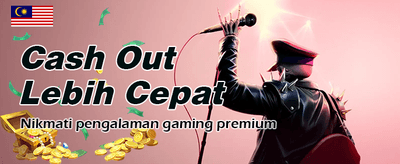Ganjaran Jackpot Pantas Hari Ini
