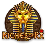 Riches of RA icon