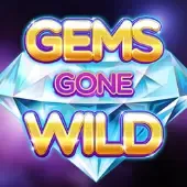 Gems Gone Wild icon