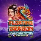 Floating Dragon - Dragon Boat Festival icon