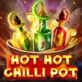 Hot Hot Chilli Pot icon