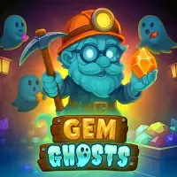 Gem Ghosts game thumbnail
