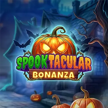 Spooktacular Bonanza game thumbnail
