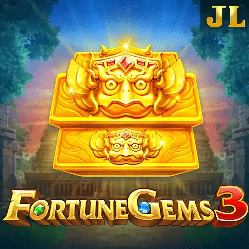 Fortune Gems 3 icon