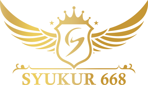 syukur668 Logo
